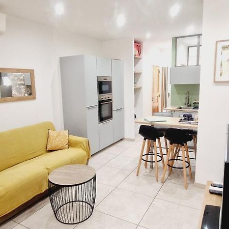 Appartement plein de charme - Ajaccio hyper centre Extérieur photo