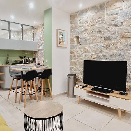 Appartement plein de charme - Ajaccio hyper centre Extérieur photo