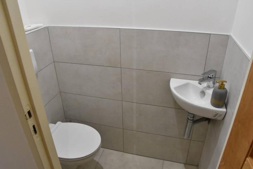 Appartement plein de charme - Ajaccio hyper centre Extérieur photo