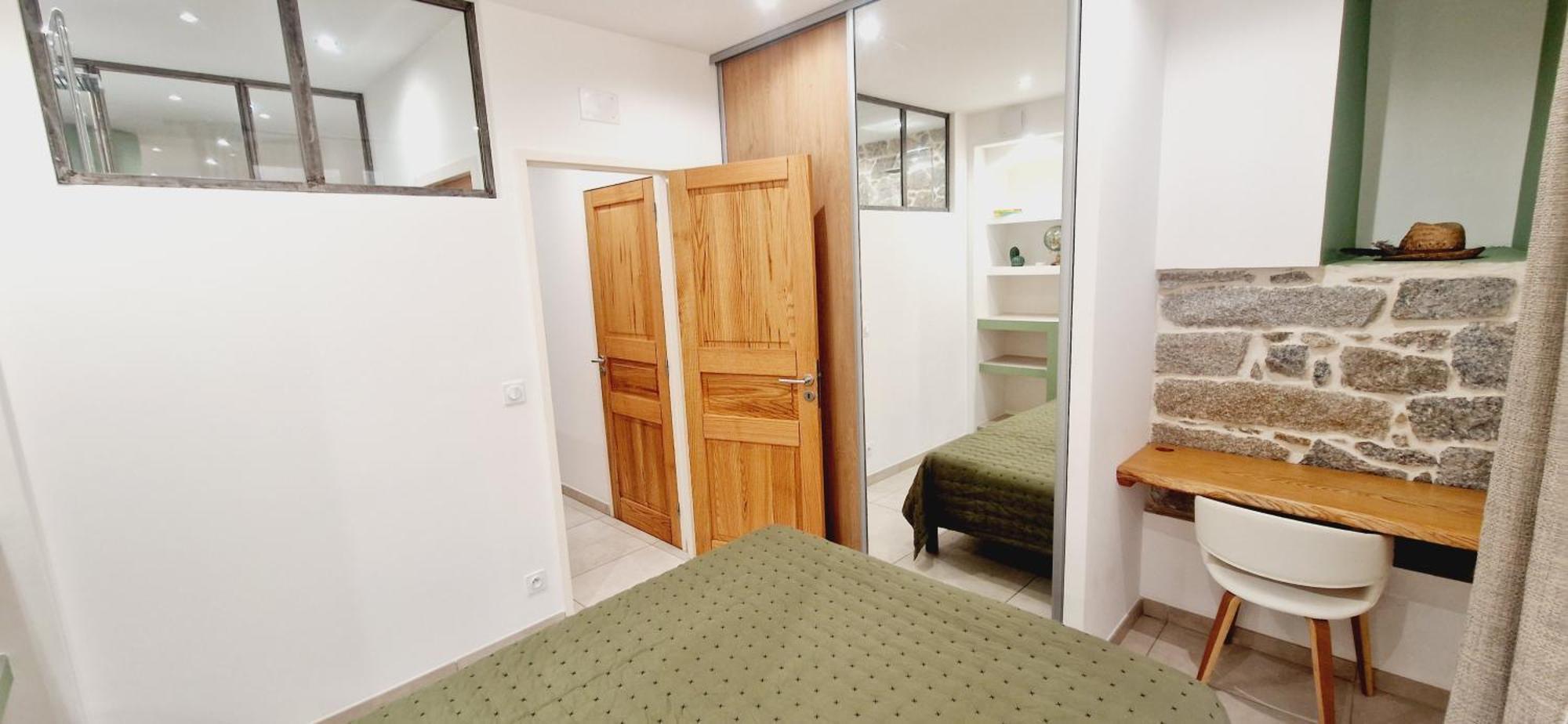 Appartement plein de charme - Ajaccio hyper centre Extérieur photo